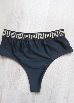 Низ купальника i saw it first5 фото