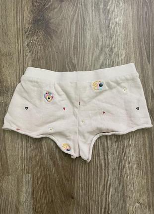 Шорти zara 2