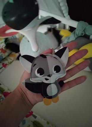 Мобиль tiny love 4