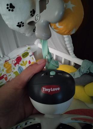 Мобиль tiny love 6
