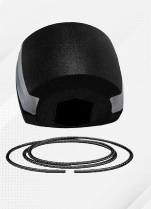 Набор тренажеров для скул. эспандер тренажер для скул, шеи, подбородка, щек и овала лица