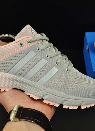 Кросівки adidas marathon