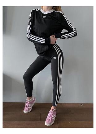 Лосины adidas nike