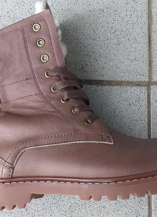 Качественные женские ugg из натуральной кожи