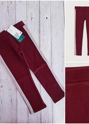 Штанішки на флісі h&m