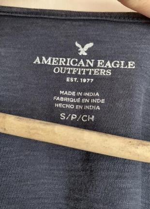 Дуже красива футболка від american eagle5 фото