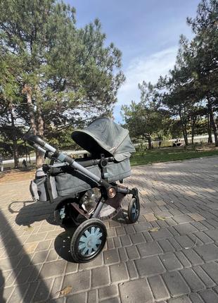 Bugaboo buffalo diesel sales