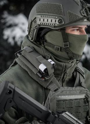 M-tac подсумок для турникета эластичный на molle gen.iii ranger green5 фото