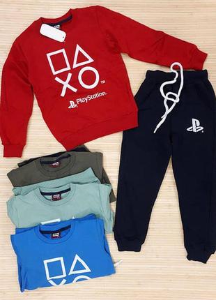 Костюми спортивні новинка.