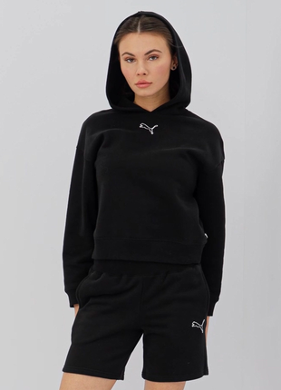Спортивний костюм з шортами від puma