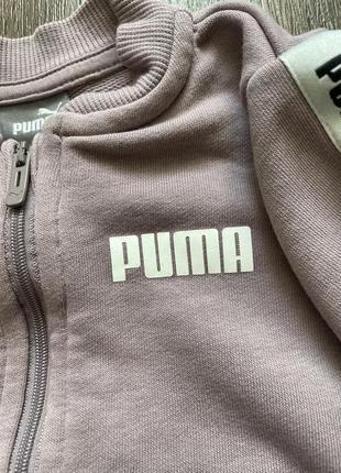 Спортивный костюм puma6 фото