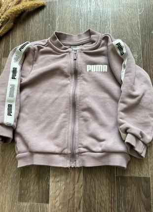 Спортивный костюм puma3 фото