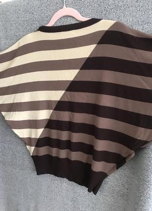 Светр 🦇 divalorella турция3 фото