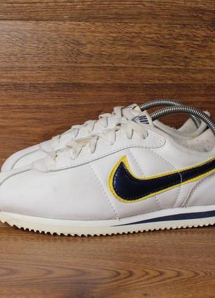 Кроссовки nike cortez