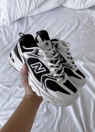 Кроссовки new balance 530 женские