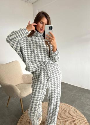 Костюм ангора