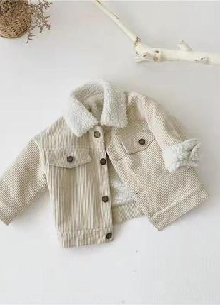 🔥🔥стильная курточка для маленьких модников🔥🔥