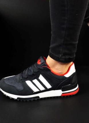 Кроссовки adidas zx 7009 фото