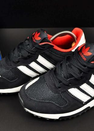 Кроссовки adidas zx 7005 фото