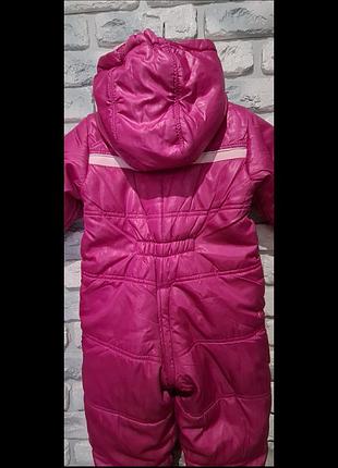 Комбинезон chicco 4