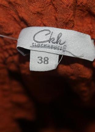 Блузка c&a, s, m 3