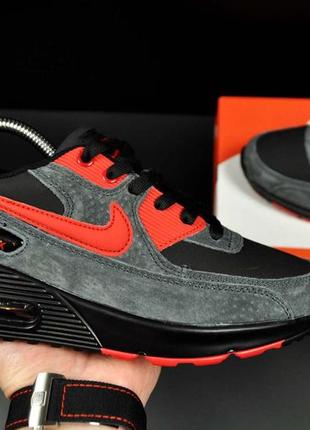 Кроссовки nike air max