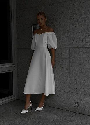 Сукня