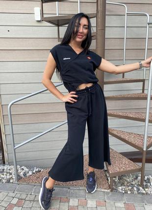 Комбинезон ellesse zara