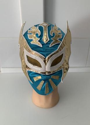 Рейнджер ніндзя самурай маска