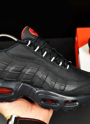 Кроссовки nike air max 95