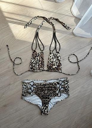 Жіночий купальник victoria’s secret