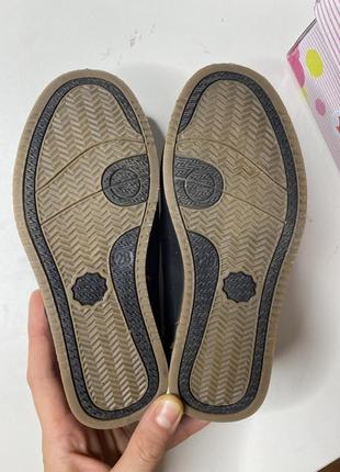 Нові дитячі туфлі шкіряні 28, 29 розмір2 фото