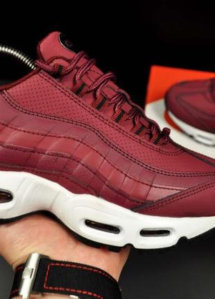 Кроссовки nike air max 95