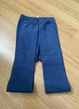 Колготки без носков на мальчика подштаники