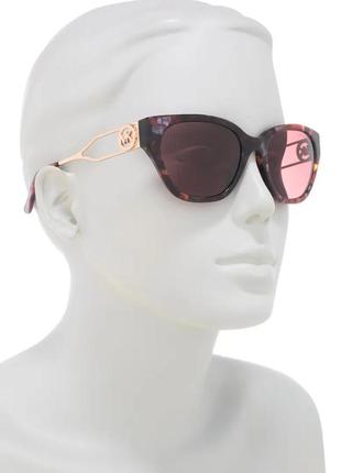 Женские солнцезащитные очки michael kors8 фото