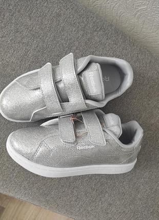 Кросівки reebok