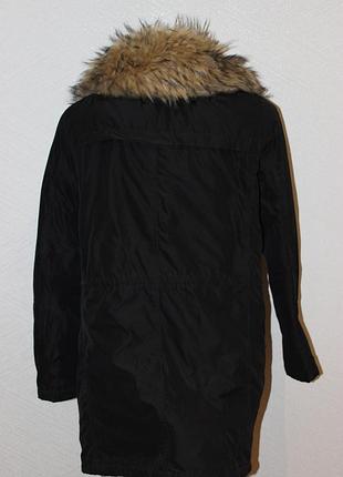 Куртка mango 4