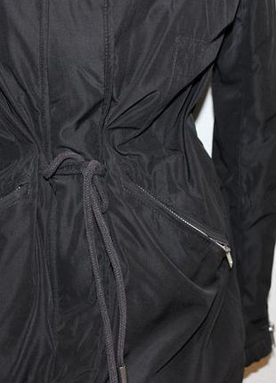 Куртка mango 8