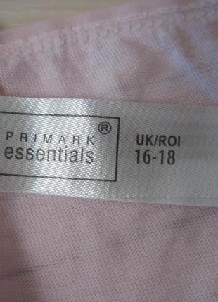 Трусики-шорты primark7 фото