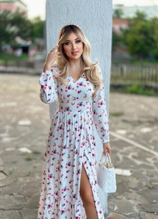 Красива сукня 🌸