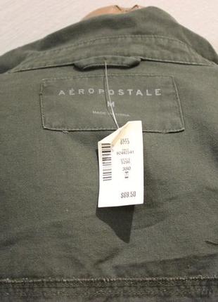 Супер куртка aeropostale7 фото