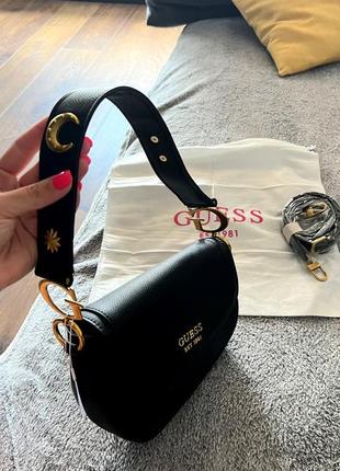 Сумка guess5 фото