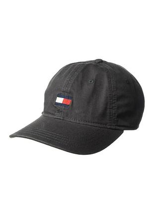 Бейсболка tommy hilfiger