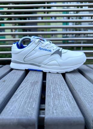 Кроссовки 👟 reebok classic white