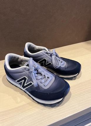 Кроссовки new balance оригинал