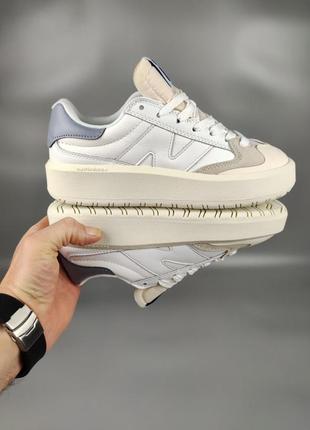 New balance ct302