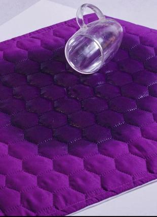 Багаторазові пелюшки для собак