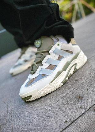 Кросівки Zapatillas de deporte negras NY 90 de adidas Originals