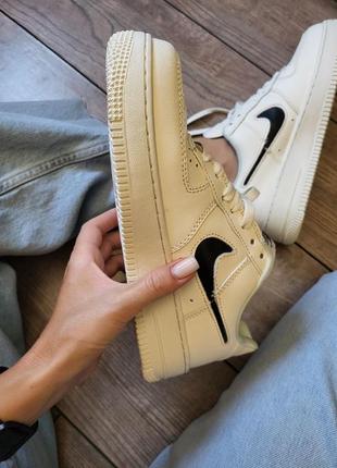 Nike air force 1 milk2 фото