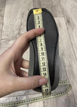 Нові шкіряні туфлі на хлопчика , фірма tu, розмір 25-26-276 фото
